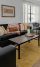 apartment living space